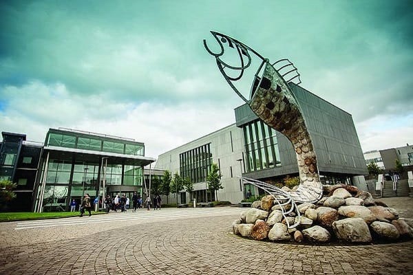 Atlantic Technological University